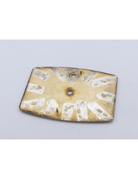 Ebel Rue de la paix Cadran - Dial