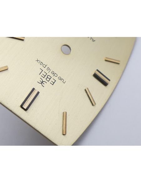 Ebel Rue de la paix Cadran - Dial