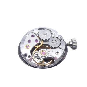 Ebel 61 Mouvement - Movement