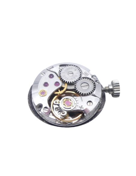 Ebel 61 Mouvement - Movement