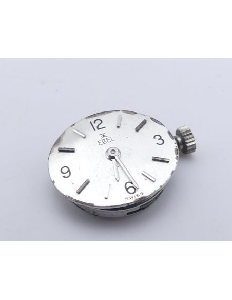 Ebel 61 Mouvement - Movement