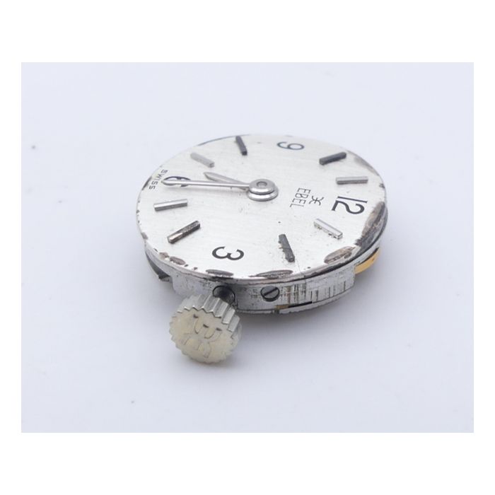 Ebel 61 Mouvement - Movement