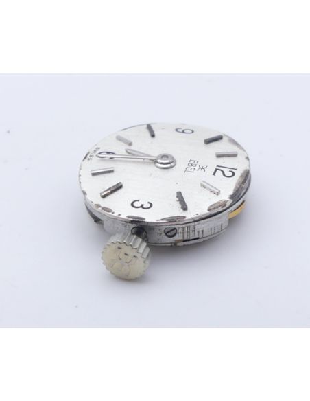 Ebel 61 Mouvement - Movement