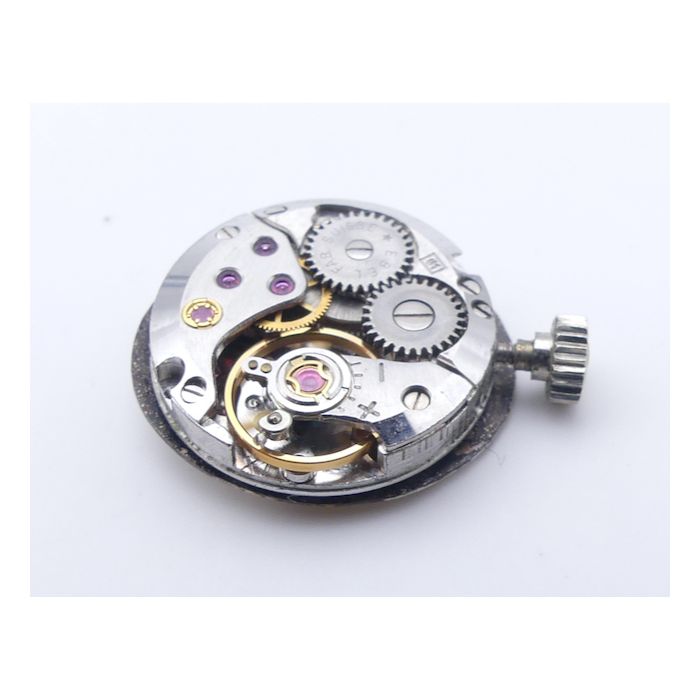 Ebel 61 Mouvement - Movement