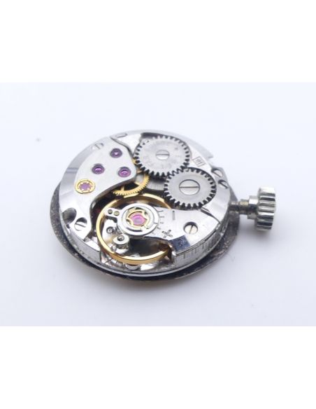 Ebel 61 Mouvement - Movement