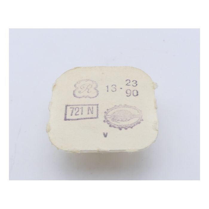 Valjoux 23 - 721 N Balancier - Balance