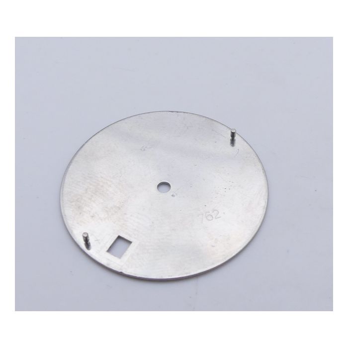 Zodiac Professional 200m SPRINT Form Cadran - Dial