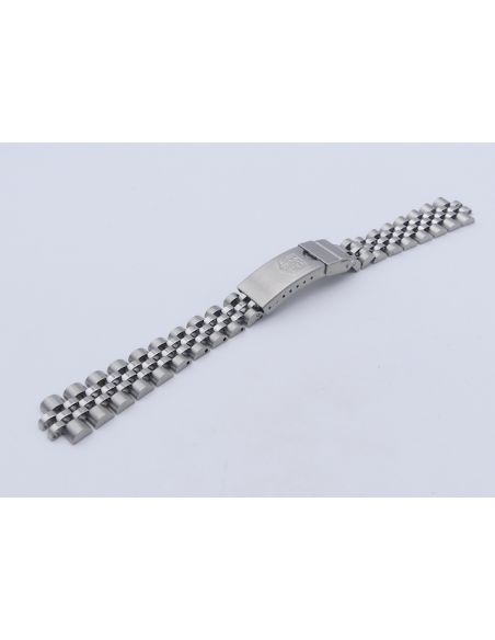 Tag Heuer 1500 Bracelet acier - Steel strap - 495/3