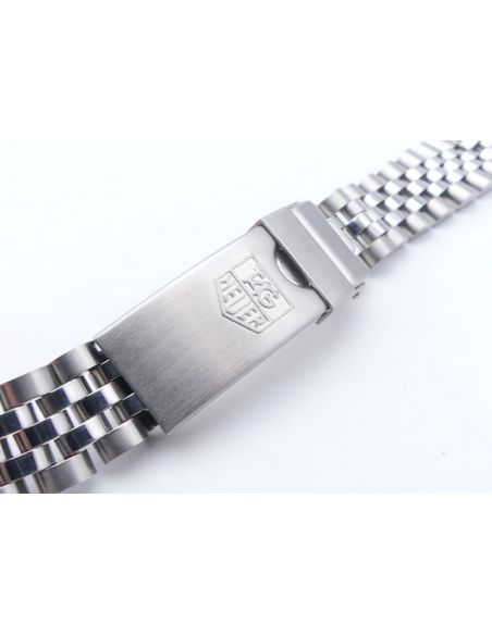 Tag Heuer 1500 Bracelet acier - Steel strap - 495/3