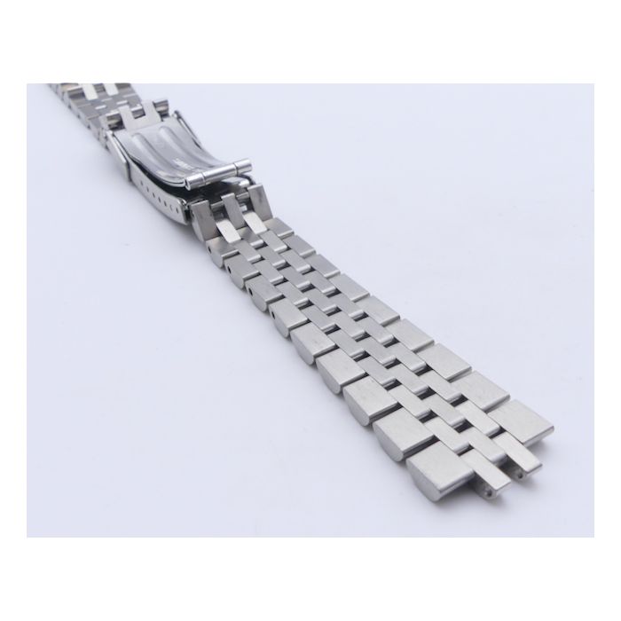 Tag Heuer 1500 Bracelet acier - Steel strap - 495/3