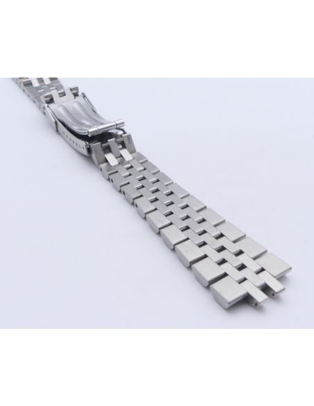 Tag Heuer 1500 Bracelet acier - Steel strap - 495/3