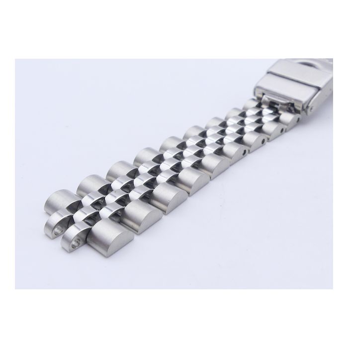 Tag Heuer 1500 Bracelet acier - Steel strap - 495/3