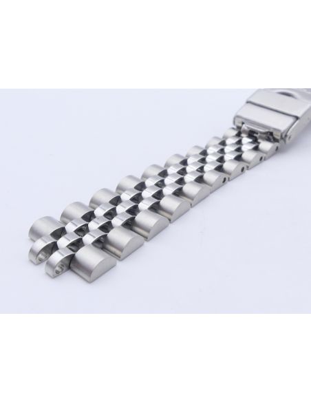 Tag Heuer 1500 Bracelet acier - Steel strap - 495/3