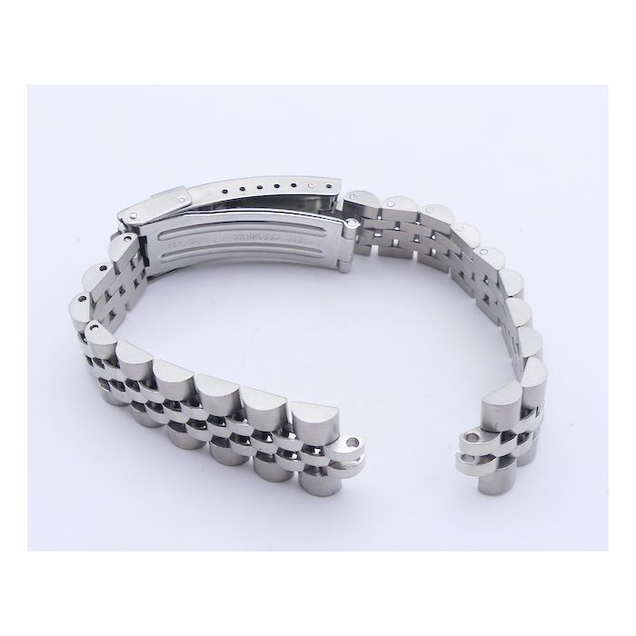 Tag Heuer 1500 Bracelet acier - Steel strap - 495/3