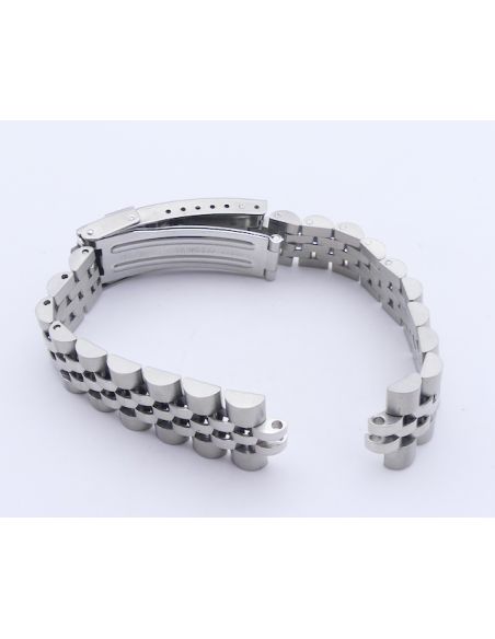 Tag Heuer 1500 Bracelet acier - Steel strap - 495/3