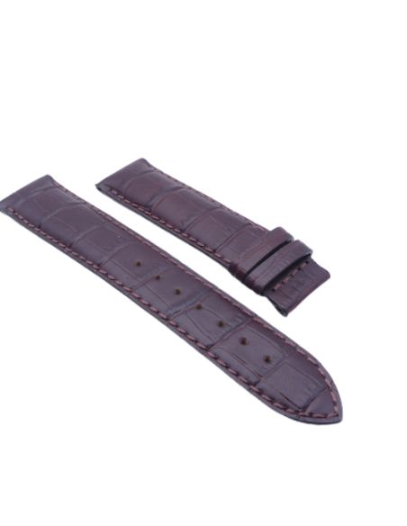 Tissot leather strap 22/20