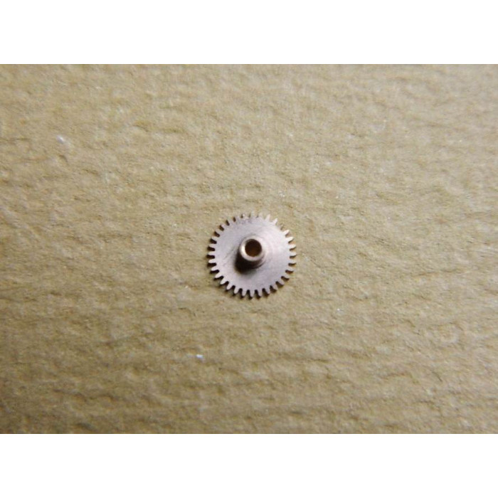 OMEGA Roue des heures - Calibre 330