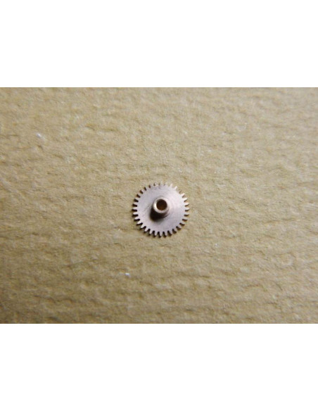 OMEGA Roue des heures - Calibre 330