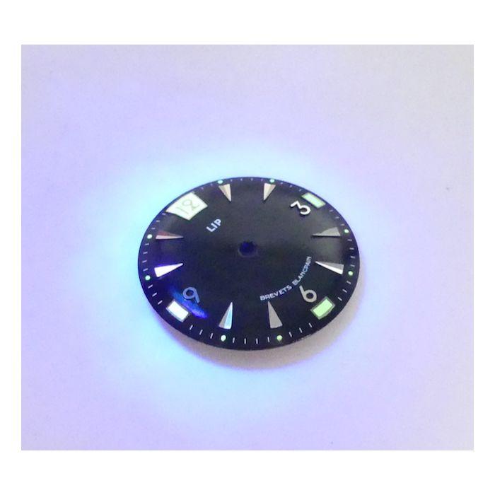 LIP R27 Cadran - Dial