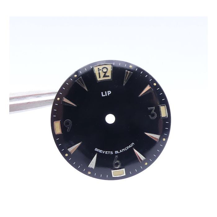 LIP R27 Cadran - Dial
