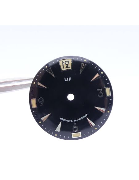 LIP R27 Cadran - Dial