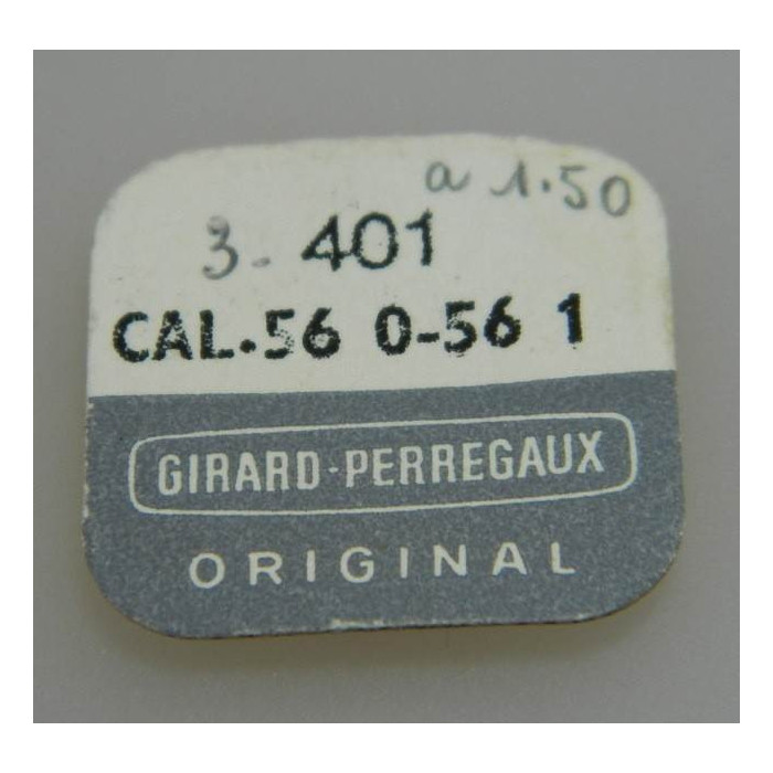 Girard Perregaux 56 Tige