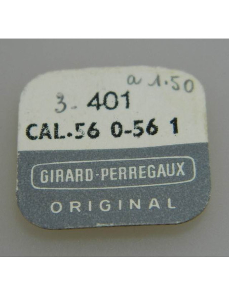Girard Perregaux 56 Tige