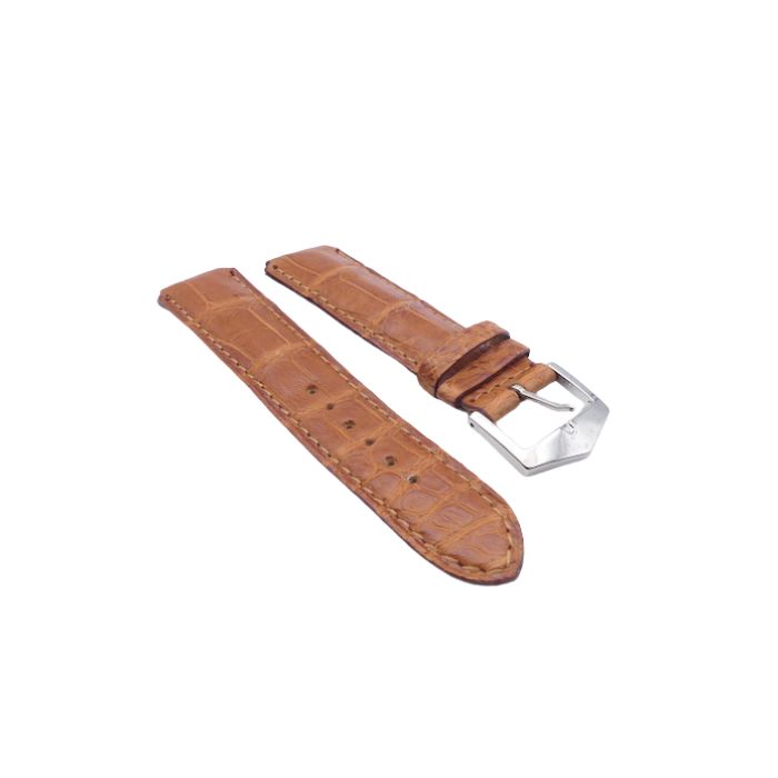 Marlboro Racing F1 Pro Chronographe Bracelet croco - Strap