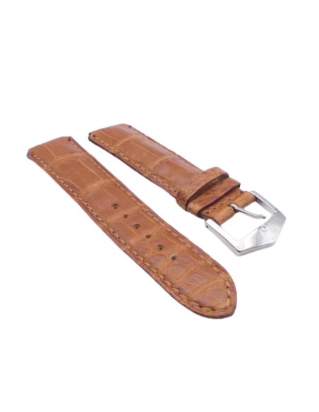 Marlboro Racing F1 Pro Chronographe Bracelet croco - Strap