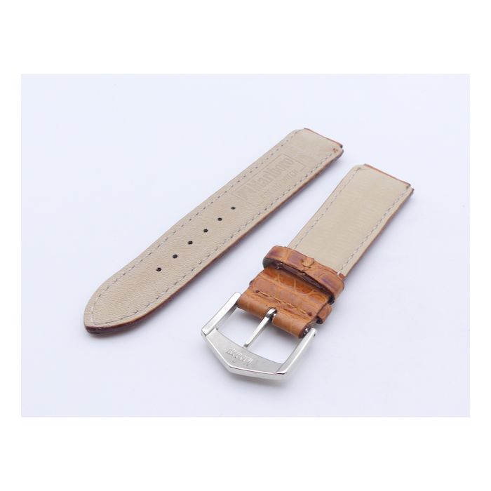 Marlboro Racing F1 Pro Chronographe Bracelet croco - Strap