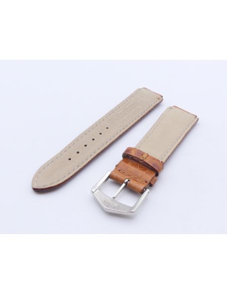 Marlboro Racing F1 Pro Chronographe Bracelet croco - Strap