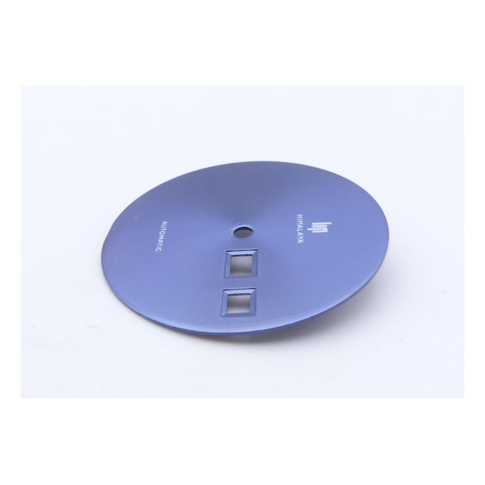 Lip Himalaya cadran - dial