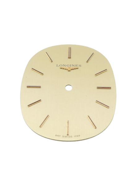 Longines 1093 Cadran - Dial