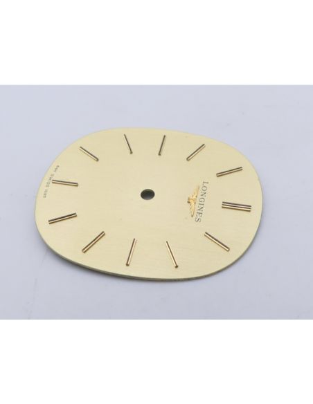 Longines 1093 Cadran - Dial