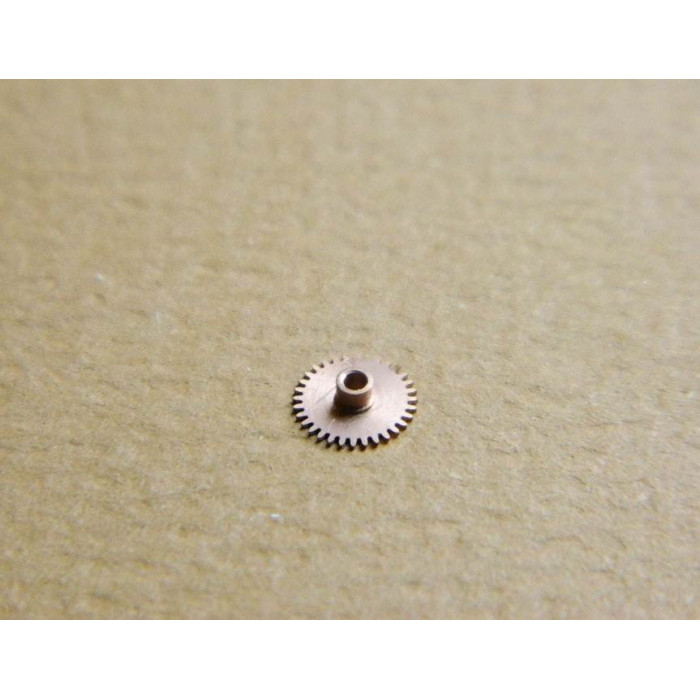 OMEGA Roue des heures - Calibre 330