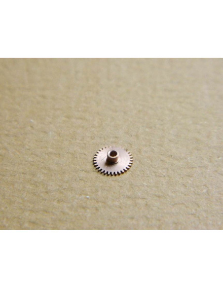 OMEGA Roue des heures - Calibre 330