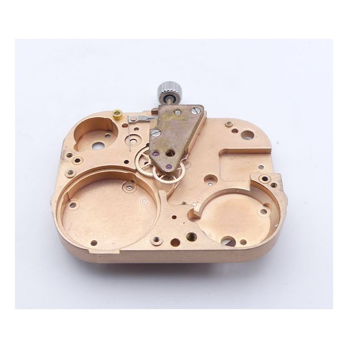 Omega 1516 - 9000 Platine - Plate