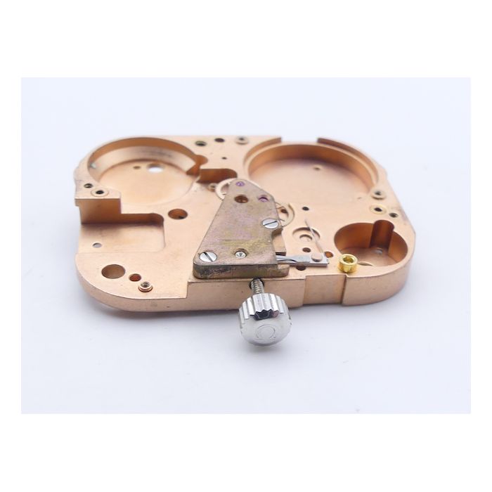 Omega 1516 - 9000 Platine - Plate