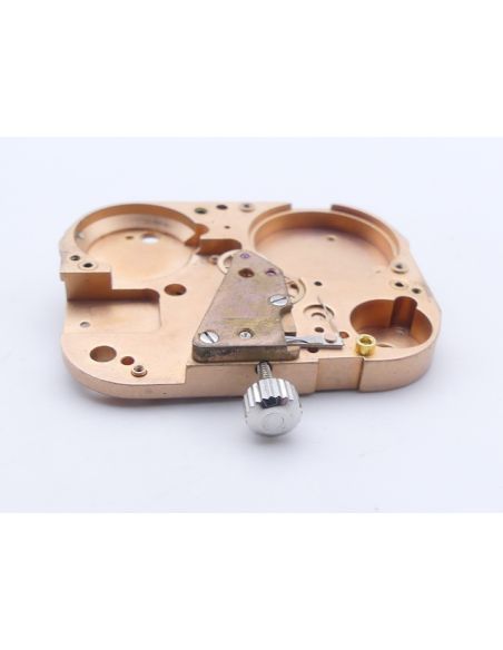 Omega 1516 - 9000 Platine - Plate