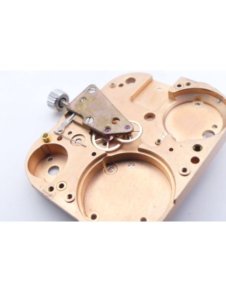 Omega 1516 - 9000 Platine - Plate