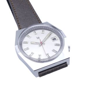 Lip 43805 boîtier complet - Full set case