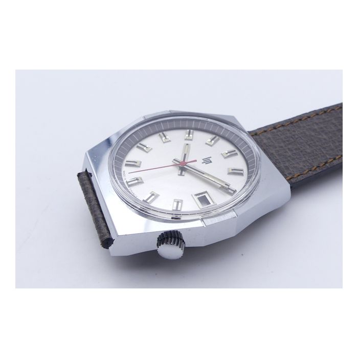 Lip 43805 boîtier complet - Full set case