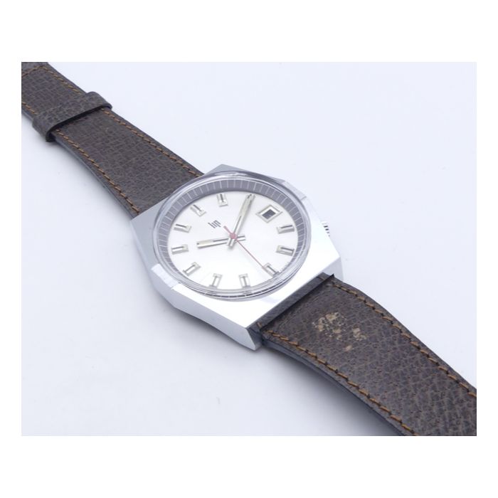 Lip 43805 boîtier complet - Full set case