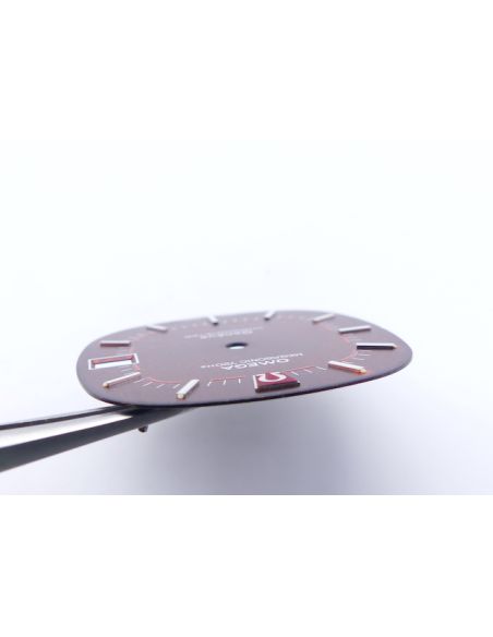 Omega Megasonic Chronometer Cadran - Dial