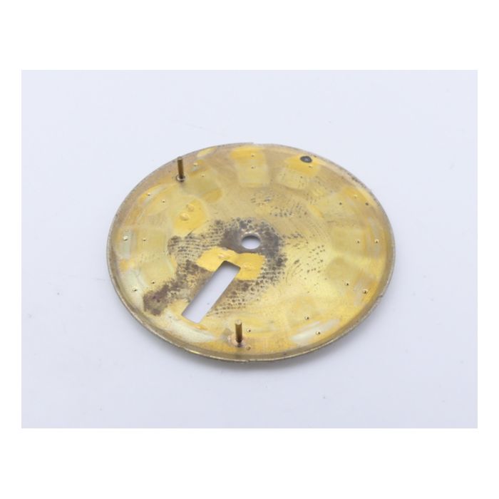 Omega Megasonic Chronometer Cadran - Dial