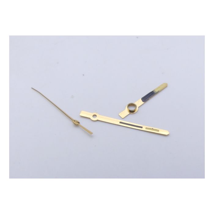 Omega Megasonic Chronometer Cadran - Dial