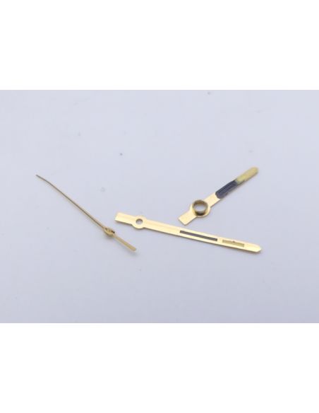 Omega Megasonic Chronometer Cadran - Dial