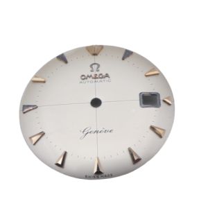 Omega Genève Auto Cadran - Dial