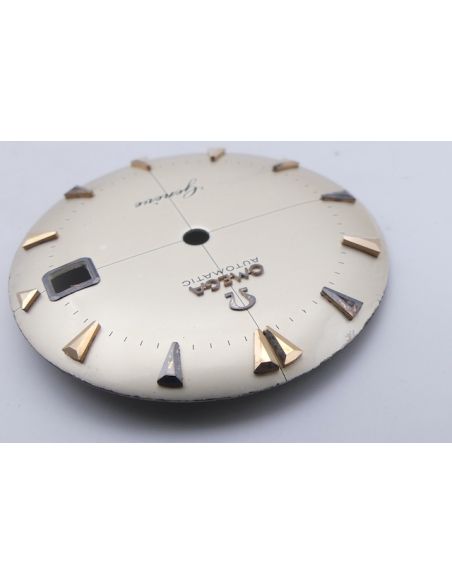 Omega Seamaster Cosmic Cadran-Aiguilles - Dial with Hands