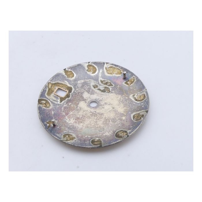 Omega Seamaster Cosmic Cadran-Aiguilles - Dial with Hands